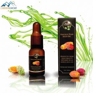 Prickly Pear Seed Oil company